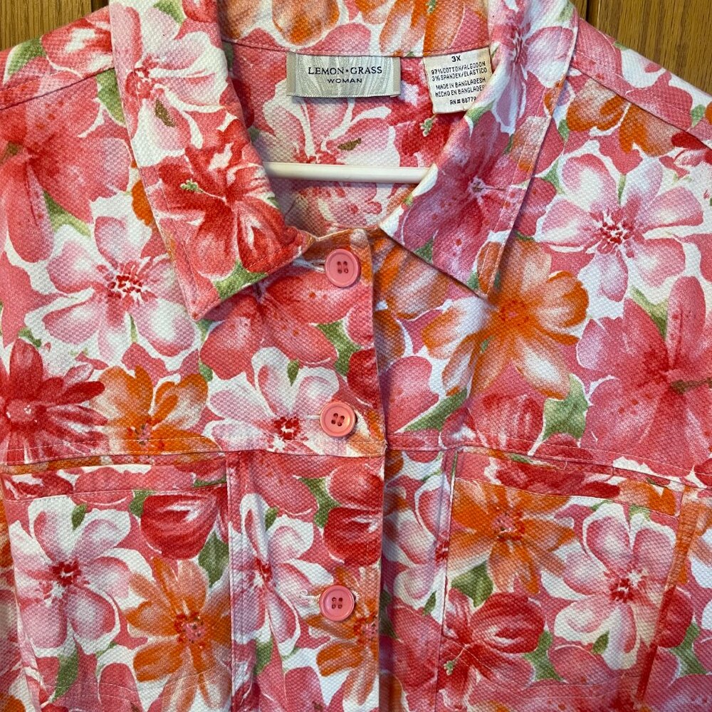 Cj Banks Jacket - image 2